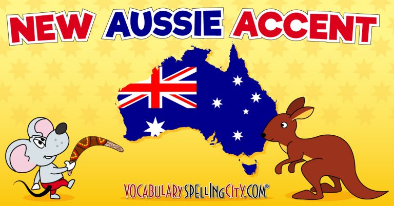 How To Say Australia In Australian Accent